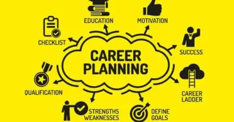 career planning tips