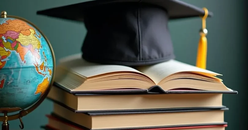 competitive exam preparation