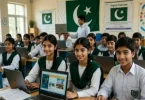 education news pakistan