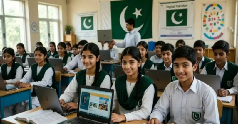 education news pakistan
