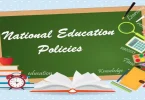 education policy updates