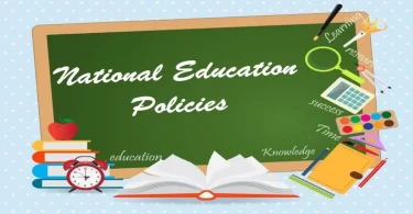 education policy updates