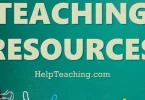 educational resources for students