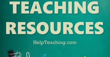 educational resources for students