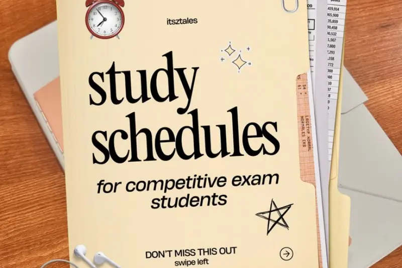 effective time management techniques