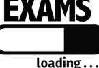 exam date announcements