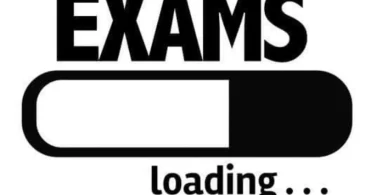 exam date announcements