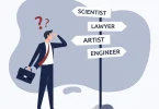 how to choose a career