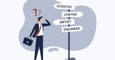 how to choose a career
