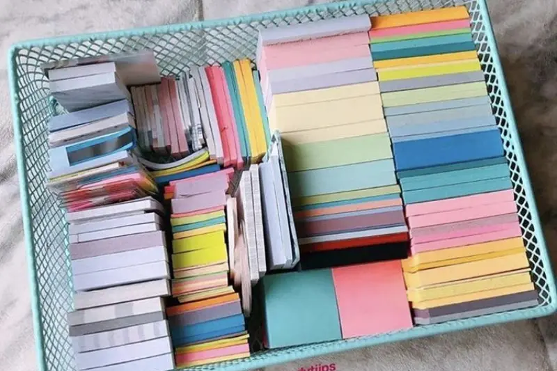 how to create effective study notes