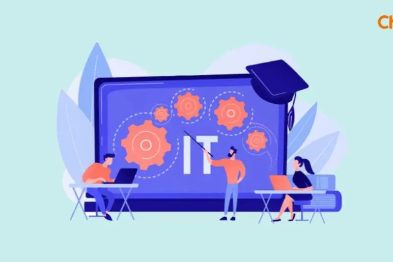 information technology careers