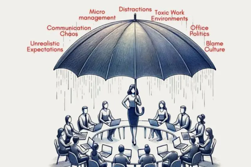 leadership skills