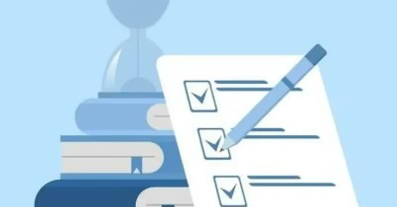 learning materials for exams