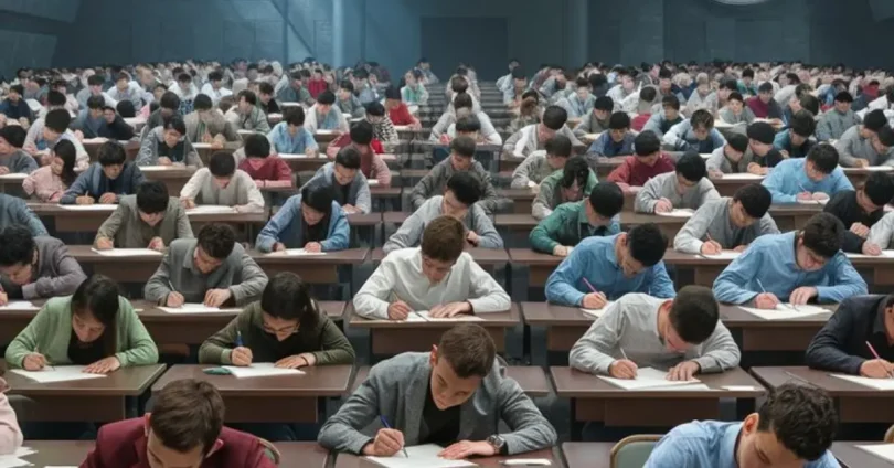 mcqs for competitive exams