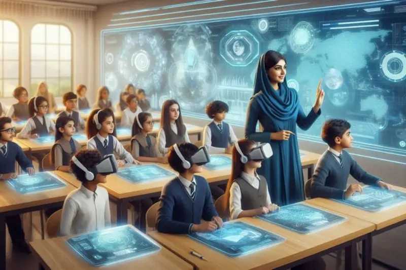 pakistan's universities in global rankings