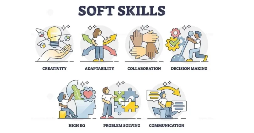 professional skills development
