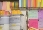 study notes for students