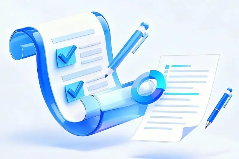 what are learning materials for exams