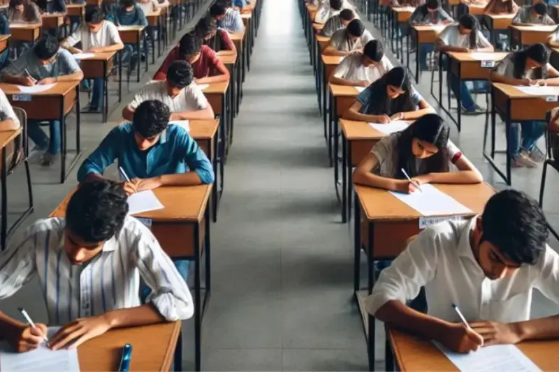 what are mcqs for competitive exams