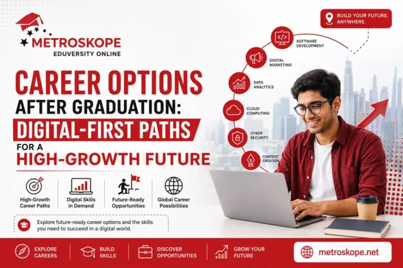 why career planning after graduation is important